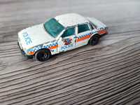 Matchbox Jaguar xj6 police