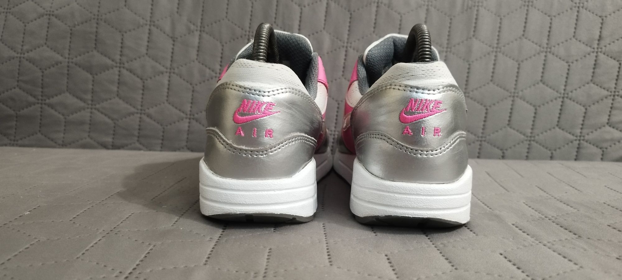 Оригінальні кросівки NIKE AIR MAX, 38 р., 24-24,5 см