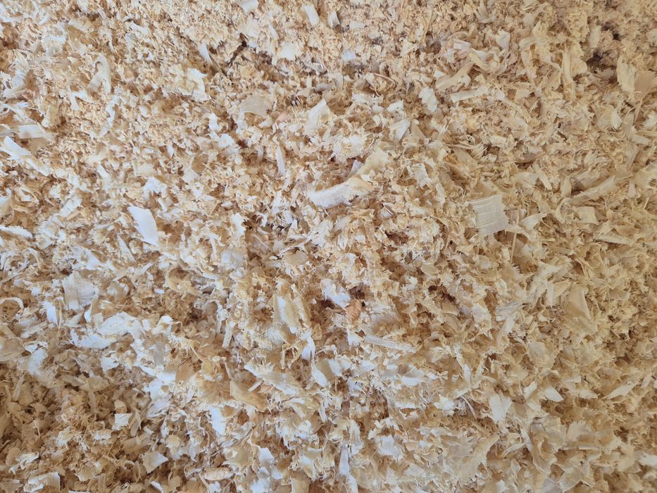 Sprzedam Pellet  6mm