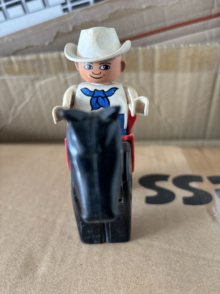 Cavalo lego original