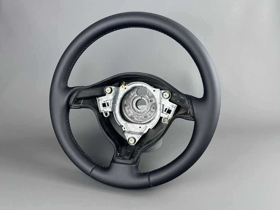 Руль VW Golf 4 Jetta Bora Passat Seat Leon Toledo Skoda