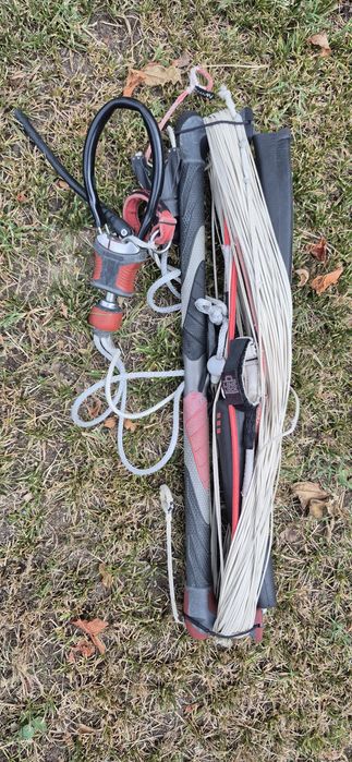 Kite Slingshot RPM 11m+barra