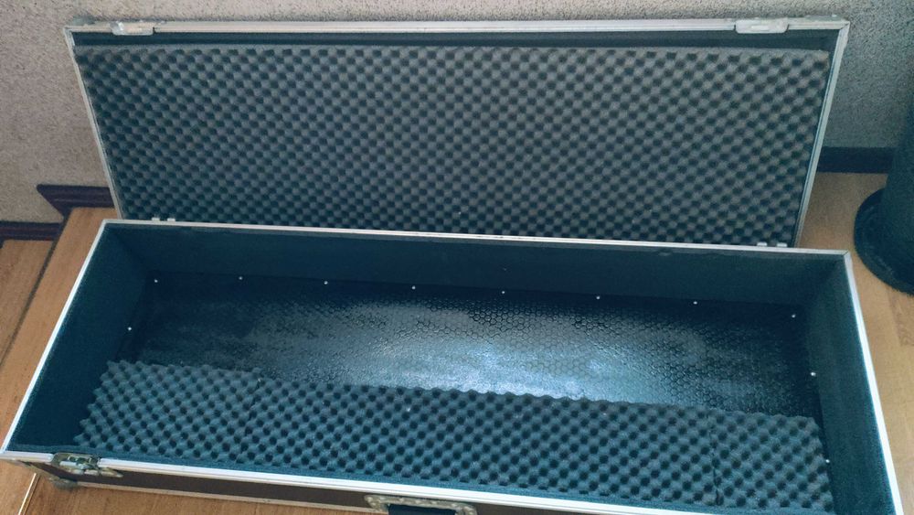 Korg M3 expanded z modułem Radias plus klawiatura plus hard case.