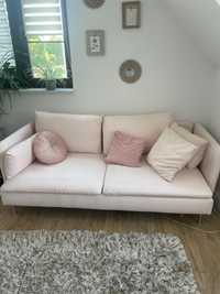 Sofa IKEA SÖDERHAMN 3-osobowa