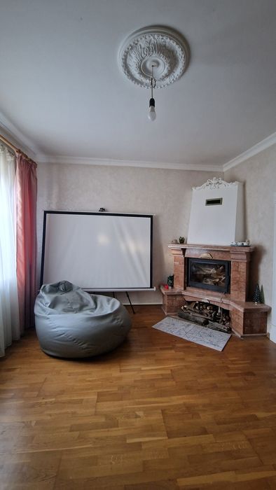 Двухповерховий будинок Холодна балка Перша лінія Ліман