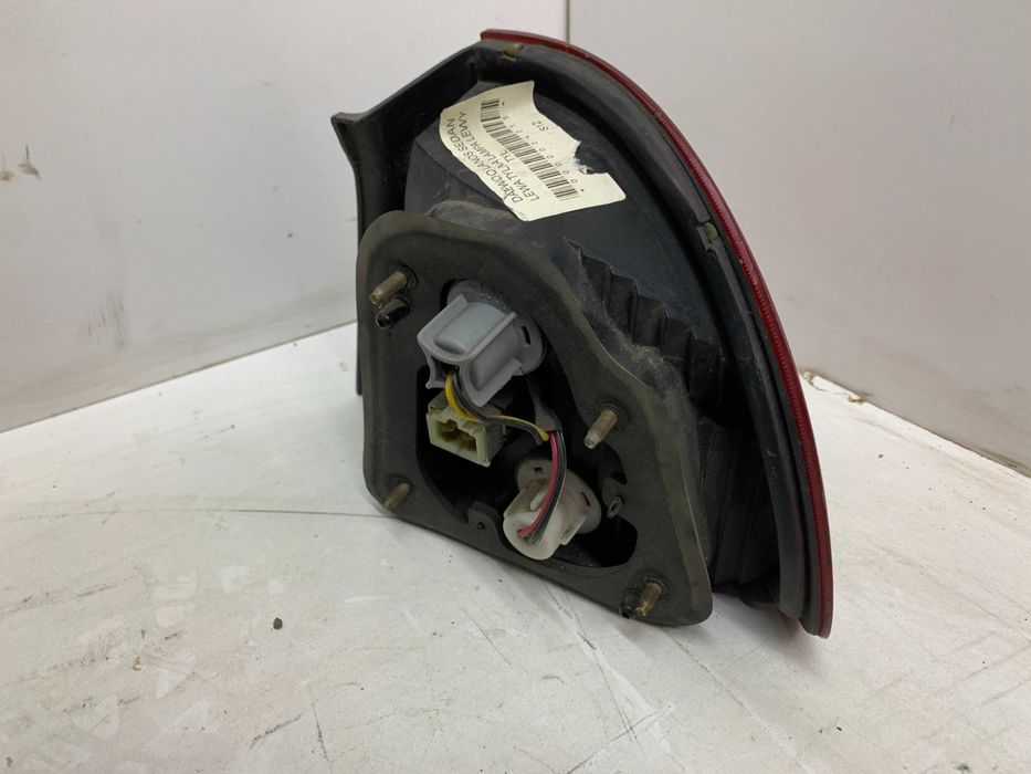 Daewoo Lanos I Lampa Lewa Tylna Lewy Tył