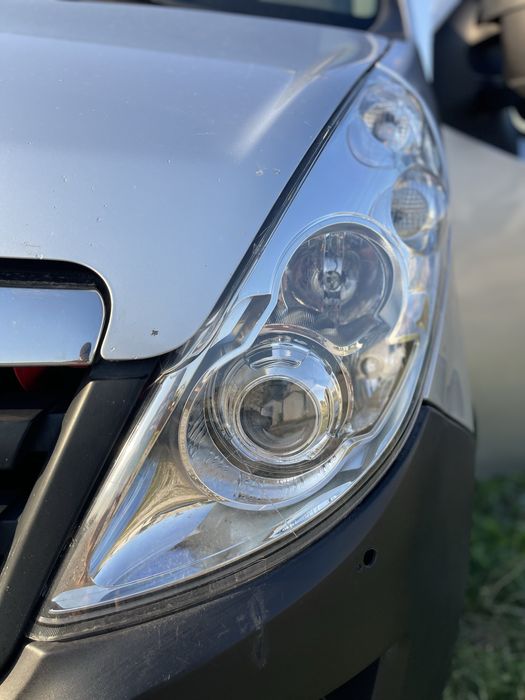 Продам Opel Movano B 2010