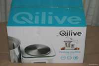 Robot Cozinha Jumbo Qilive Q5423 - Novo com Garantia