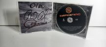 Golec uOrkiestra Symphoethnic CD & DVD + Autograf