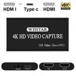 Grabber U310P Wiistar - Nagrywarka Video Live streaming