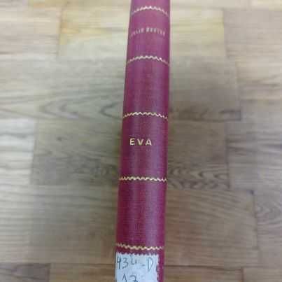vendo livro  Eva Julio dantes