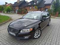 Hyundai i40 VOLVO V70 14r 2.0D4 163KM_BiXENON_SKóRA_NAVI 3D_DVD_Chrom_Szyberdach