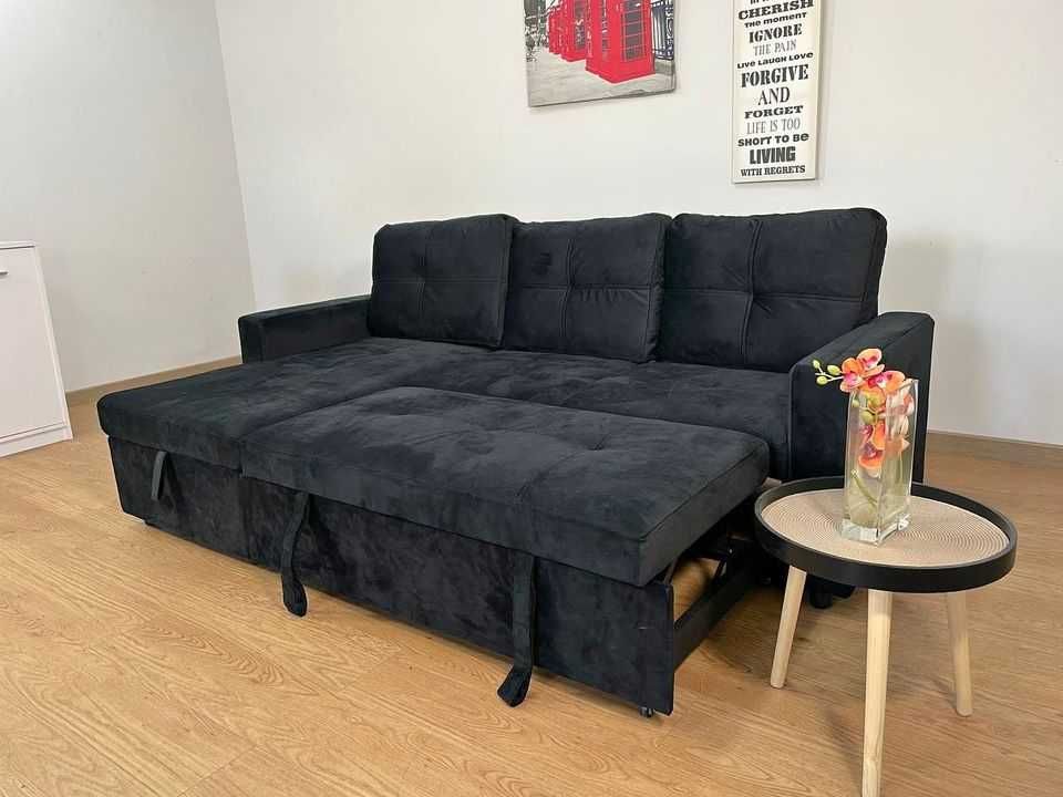 SALDOS PROMOÇÃO  Novo sofa cama casal  ENVIO GRATIS