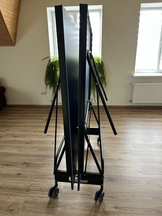 Тенісний стіл Gk-5 синій