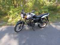 Motorower Zipp Neken 2014