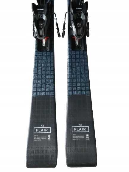 Volkl Flair 7.2  /2024/  + M 10 GW