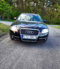 AUDI A6C6 2.0 TDI 2008R