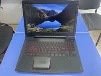 Ноутбук lenovo legion