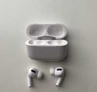 AirPods Pro на гарантии