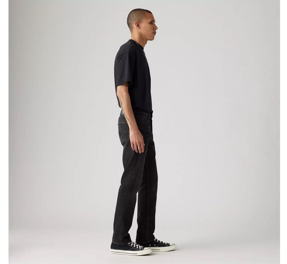Нові оригінальні Джинси Levi’s 511 Slim Fit