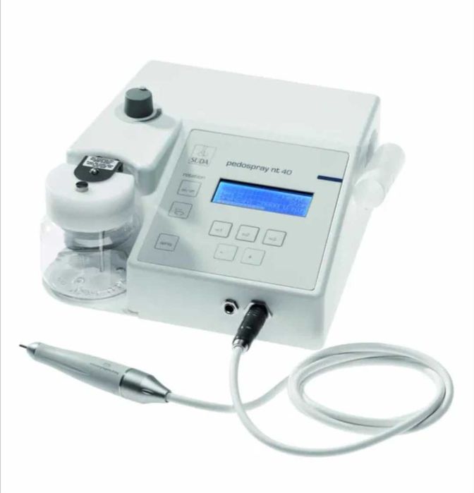 Ремонт фрезеров подологии, педикюра.