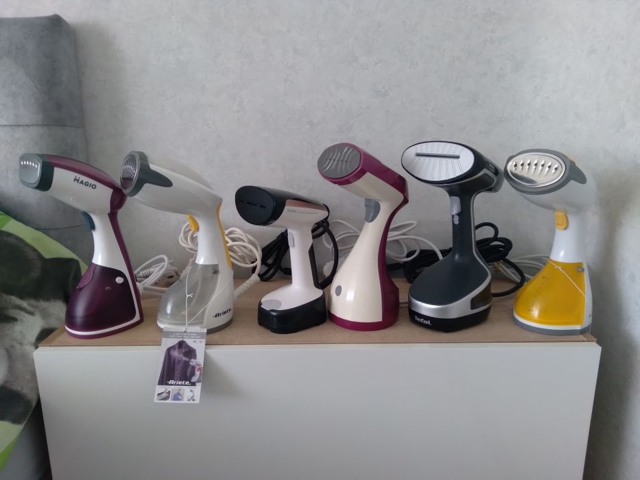 Відпарювачі  Tefal