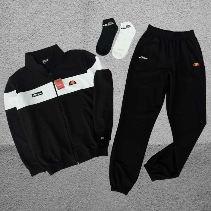 Універсальний спортивний костюм Ellesse