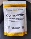 CollagenUp California Gold Nutrition