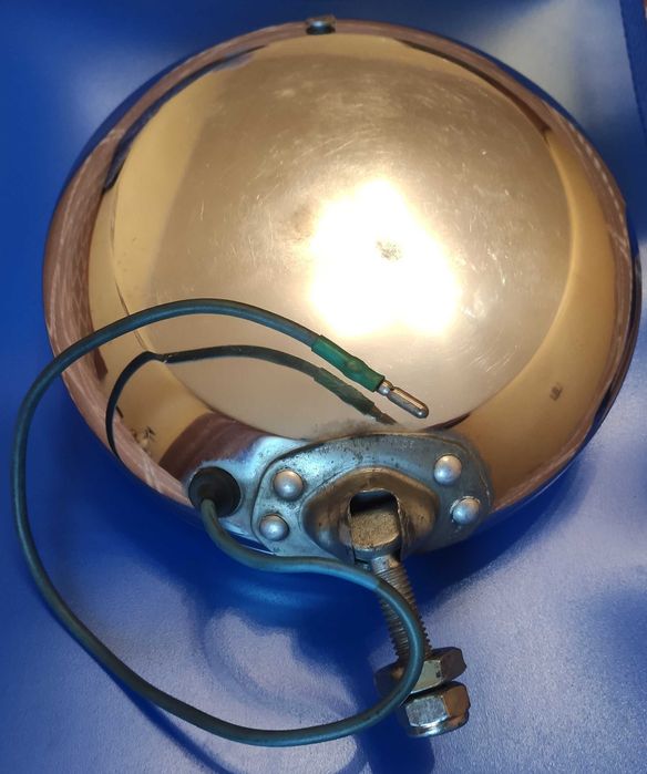 Противотуманная фара Marchal 880 retro special