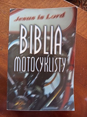 Biblia Motocyklisty