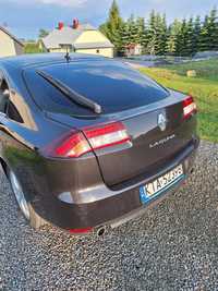 Renault laguna 3 2.0 dCi lift 2011 wersja bose