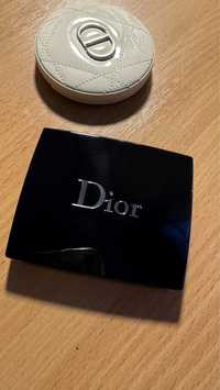 Тени Christian Dior