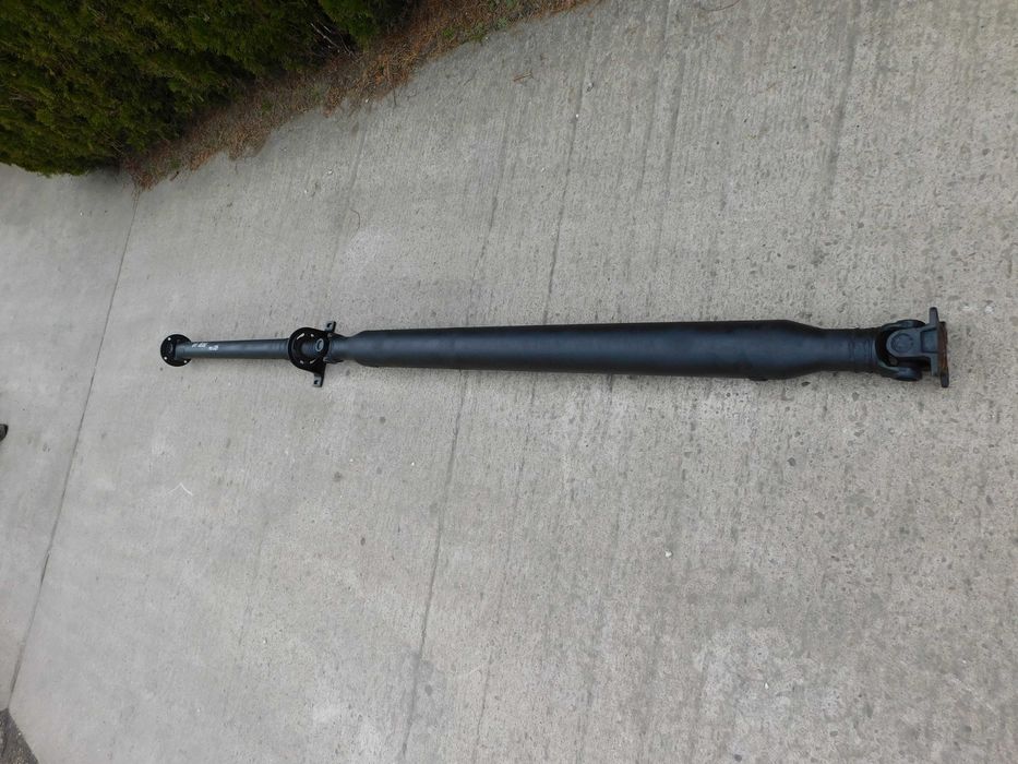 Mercedes Sprinter 906 2.2 cdi 651 wał pędny napędowy średni kompletny