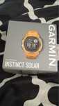 Garmin INSTINCT solar