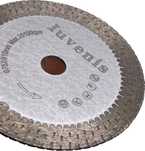 Tarcza diamentowa 76mm do gresu i ceramiki