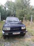Toyota Land Cruiser 1993