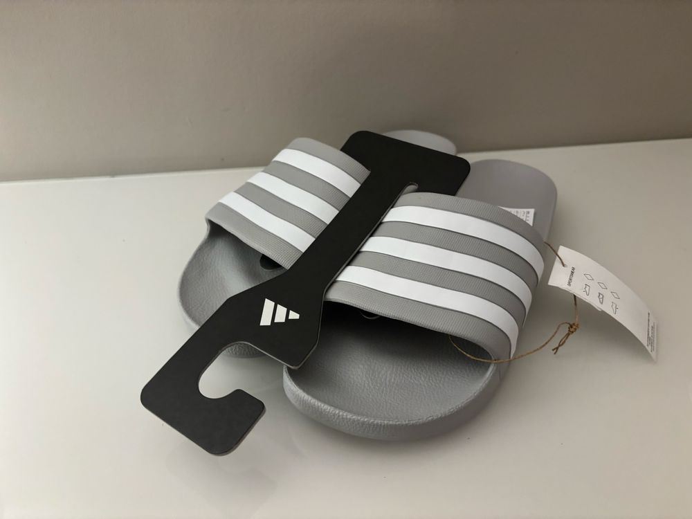 Klapki new Adidas Classic 44/45 pro