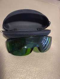 Óculos proteção laser/SHR/IPL