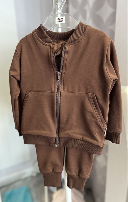 Dresiki chlopiece - nowe