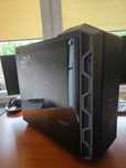 Komputer Gammingowy/Ryzen 5 5600/gtx 1080/ssd/500gb/dd4/16gb./rgb.