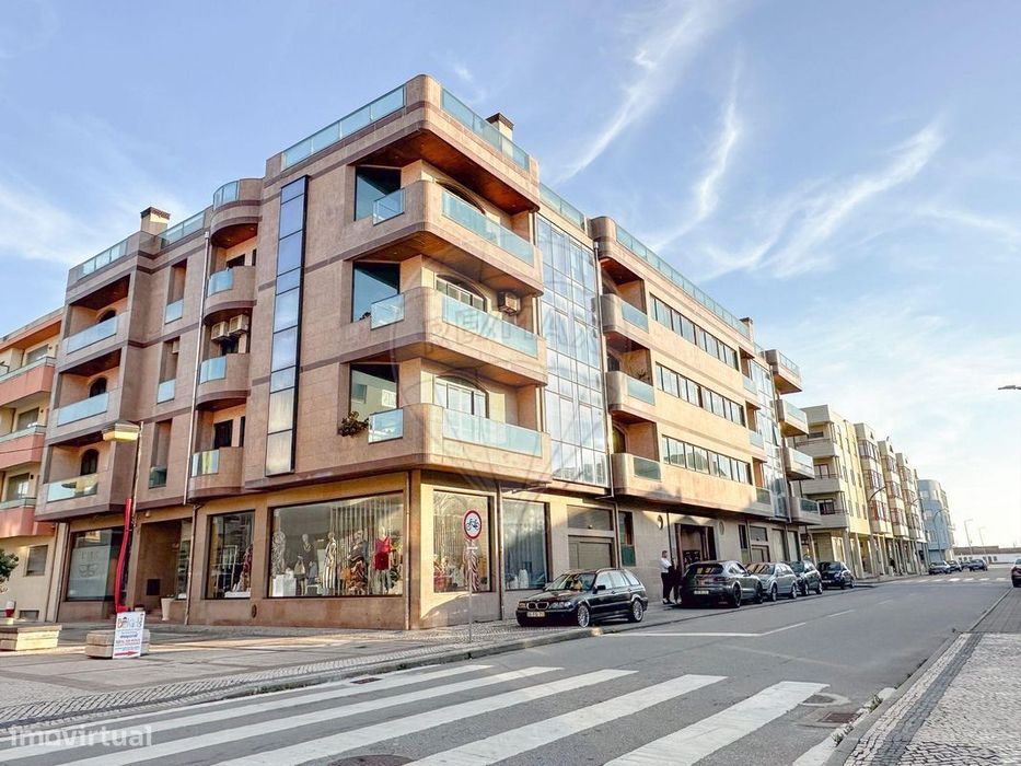 Apartamento T2 para venda