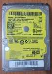Hd 750 Gb - Notebook