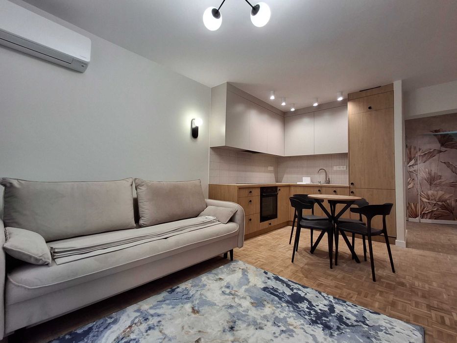 Os. Jagielońskie, 3 pokojowe, Po remoncie, Klimatyzowane, Od zaraz