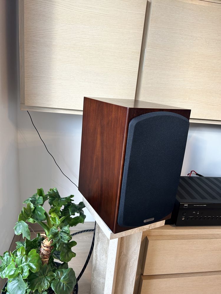 () Monitor Audio Silver RX 2 ()