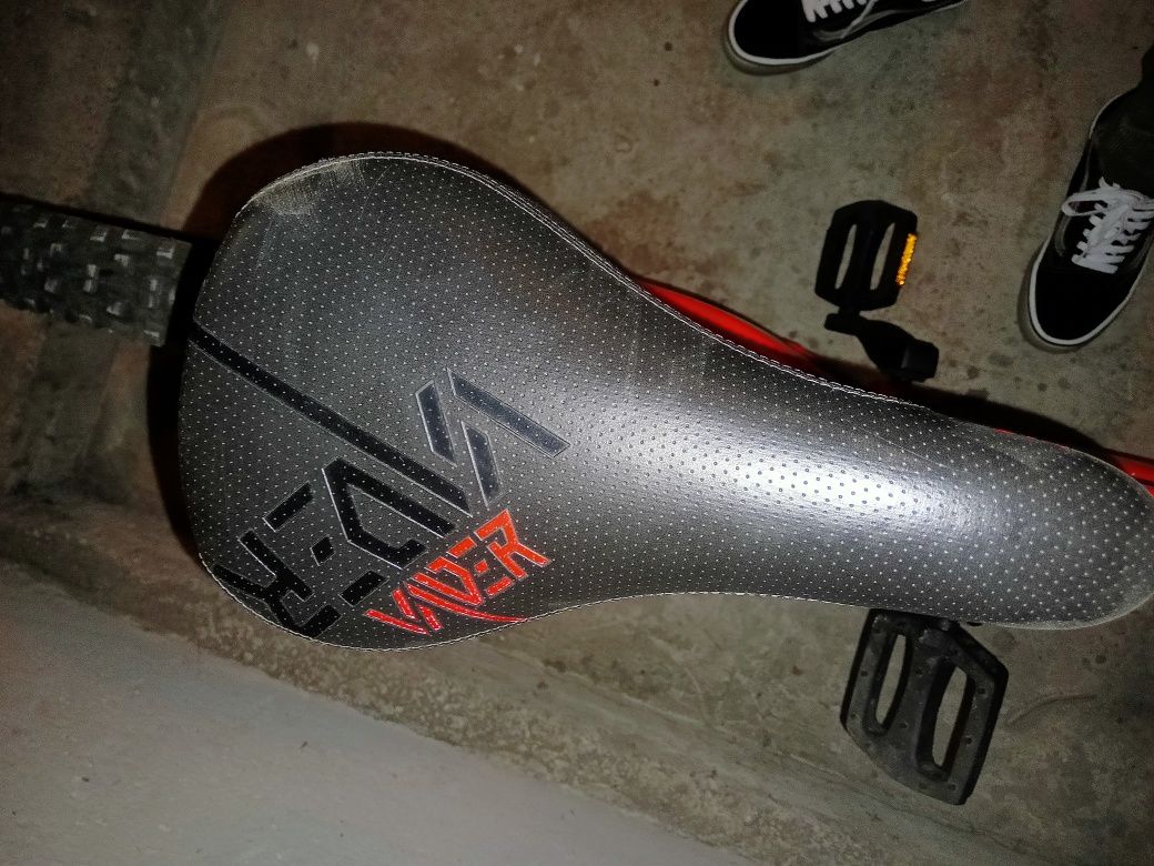 Rower Kellys whip 10