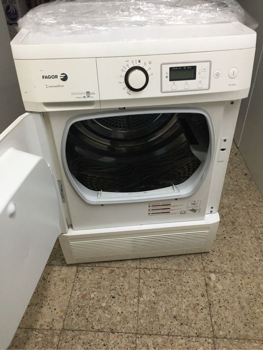 Máquina de Secar Marca Fagor