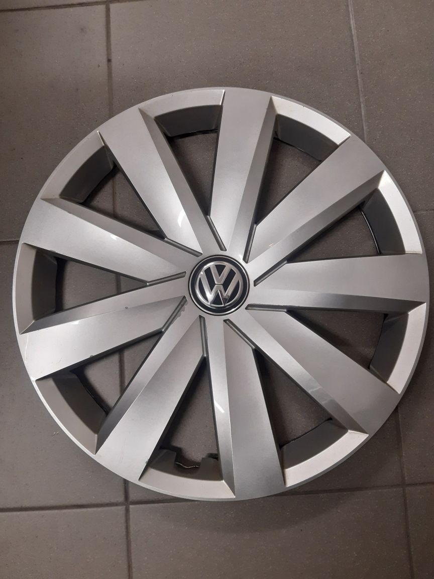 Kołpak 16" używany VW Volkswagen Passat Golf 1 szt. 3G0