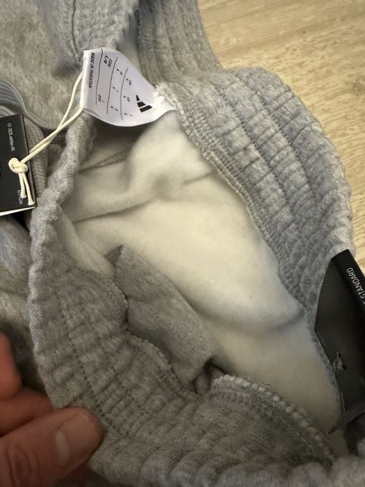 Спортивні штани ALL SZN Fleece IY4148 adidas