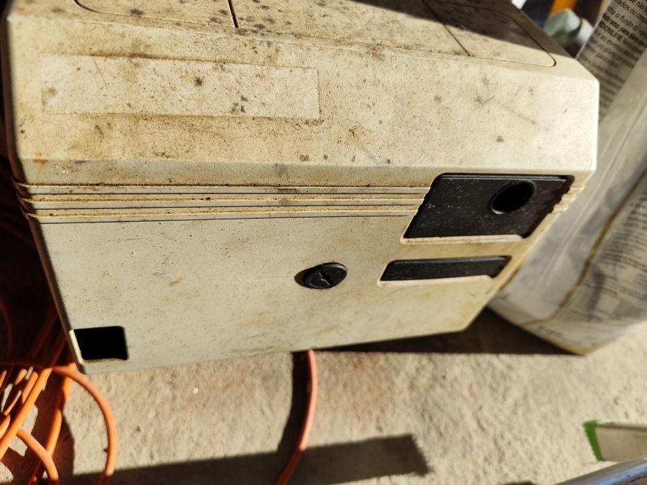 Caldeira a gasóleo aquecimento