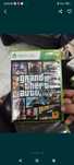 Gta 5 na xbox 360